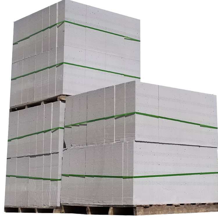 逊克改性材料和蒸压制度对冶金渣蒸压加气混凝土砌块性能的影响